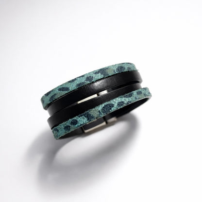 Pulsera Instinto