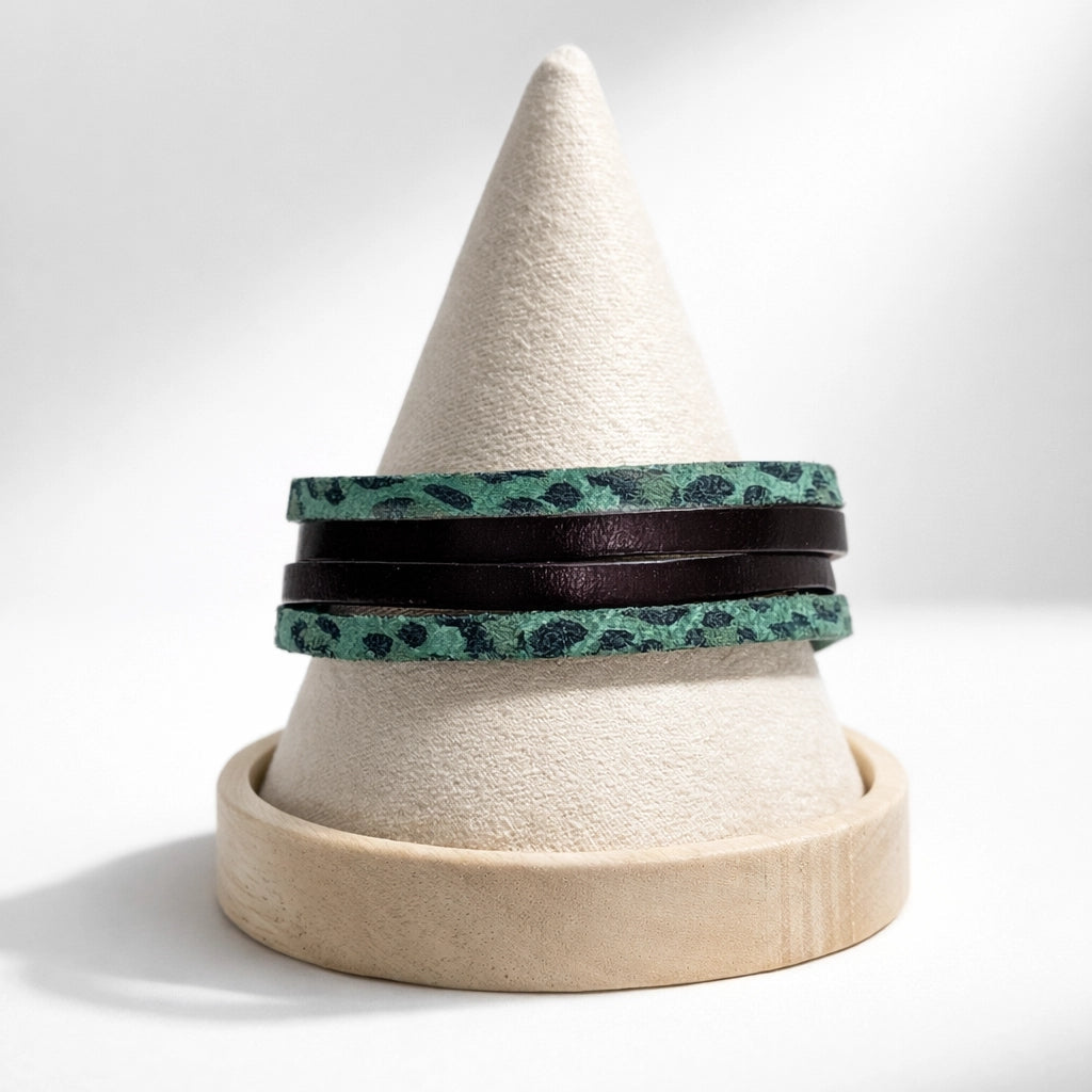Pulsera Instinto