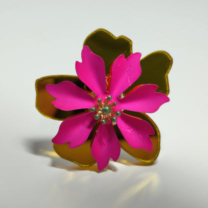 Anillo Fetiche