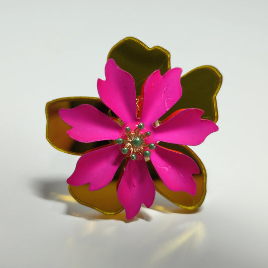 Anillo Fetiche