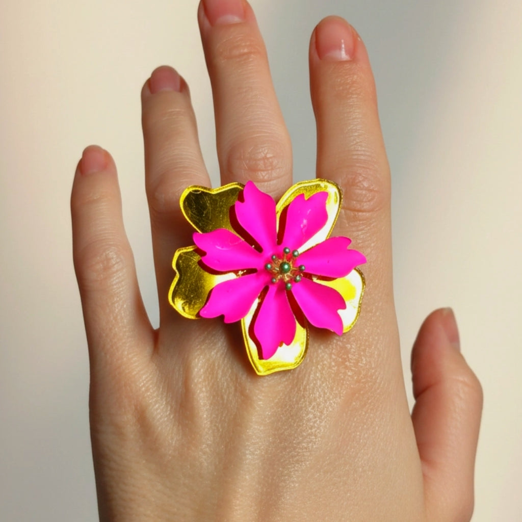 Anillo Fetiche