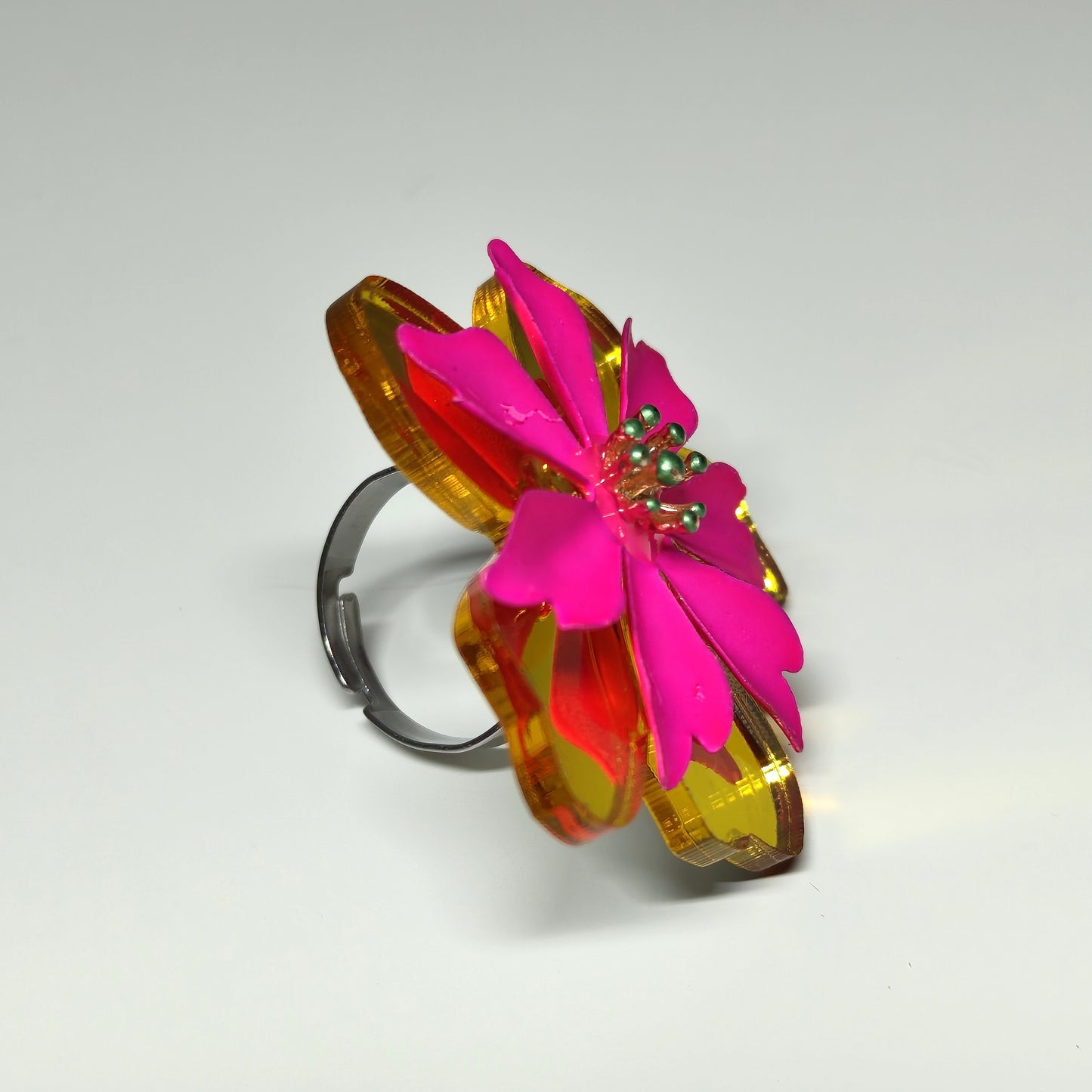 Anillo Fetiche