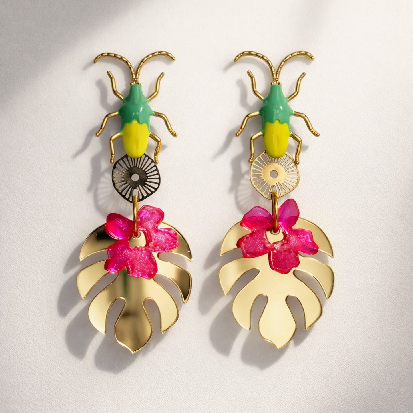 Tropical Bug
