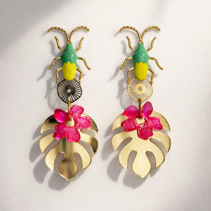 Tropical Bug