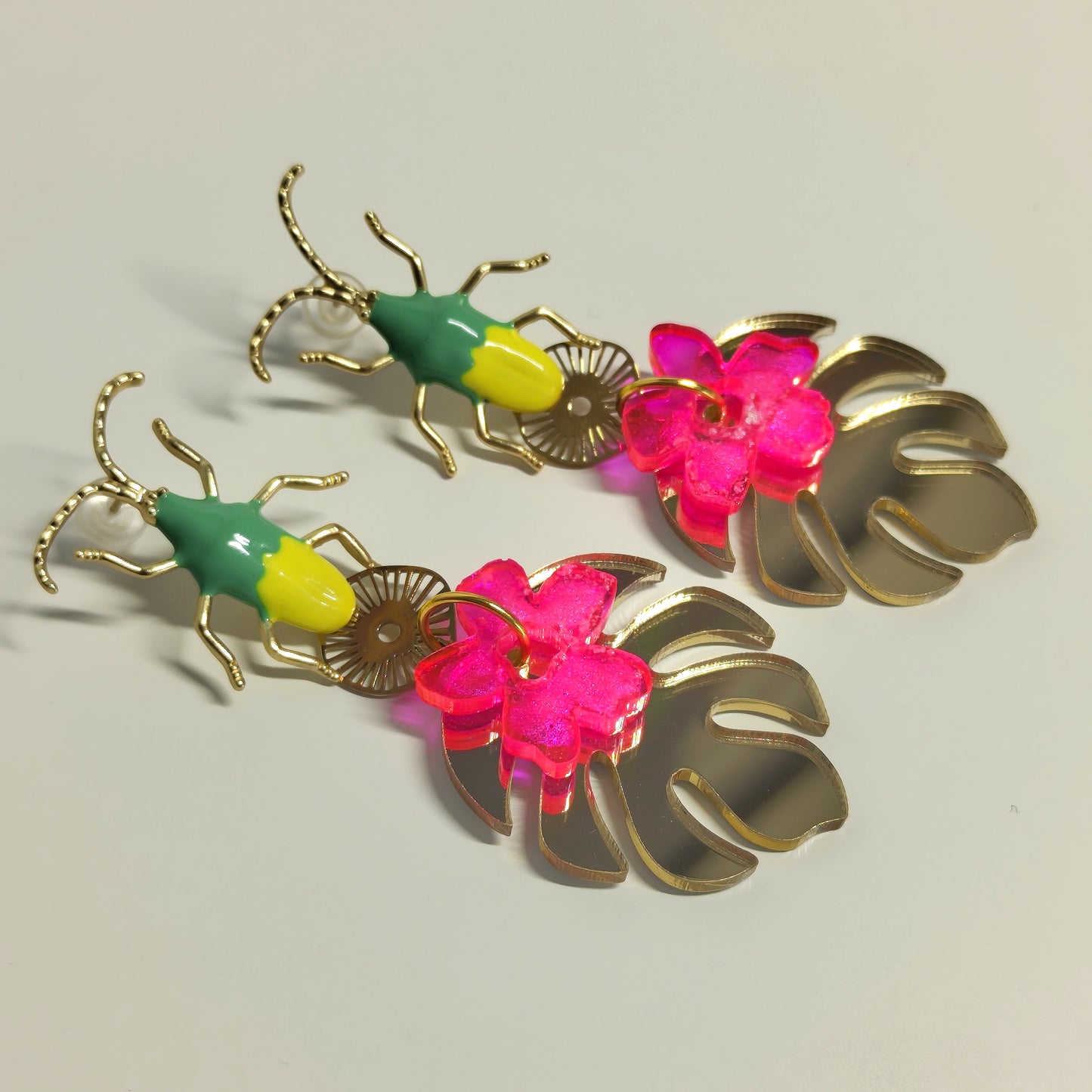 Tropical Bug