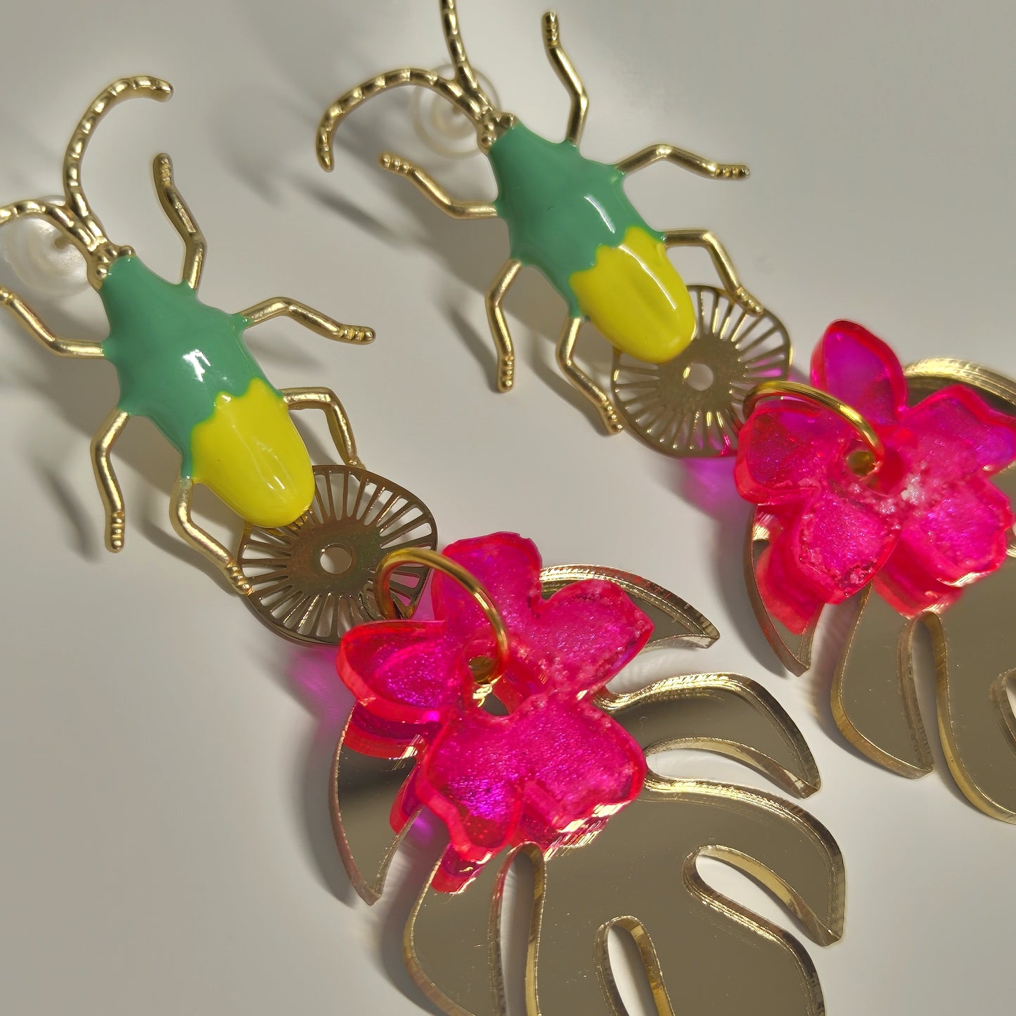 Tropical Bug