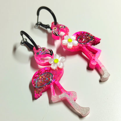 Flamencos Del Odiel