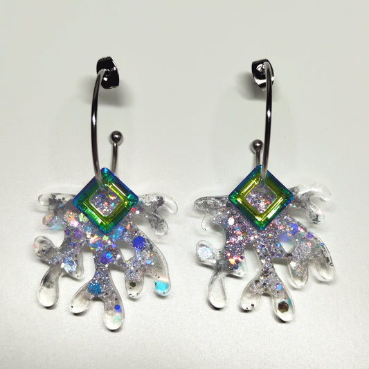 Coral Cristal