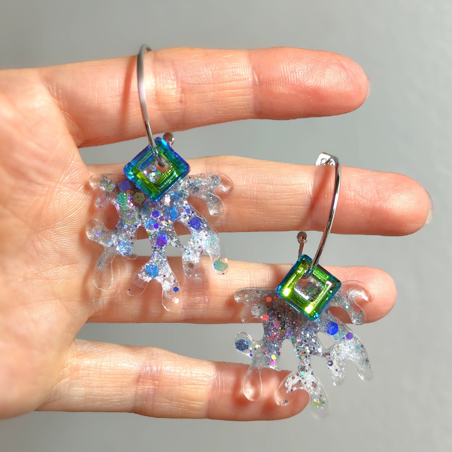 Coral Cristal