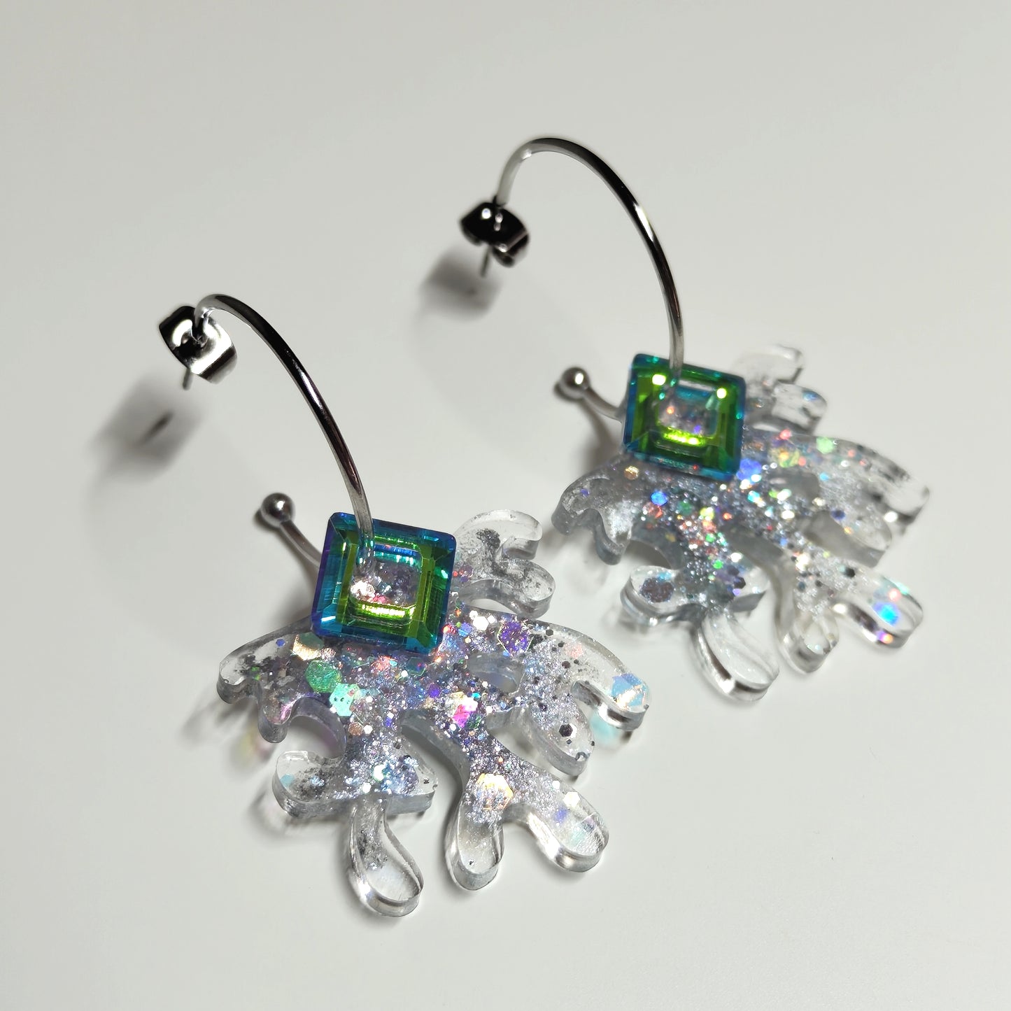 Coral Cristal