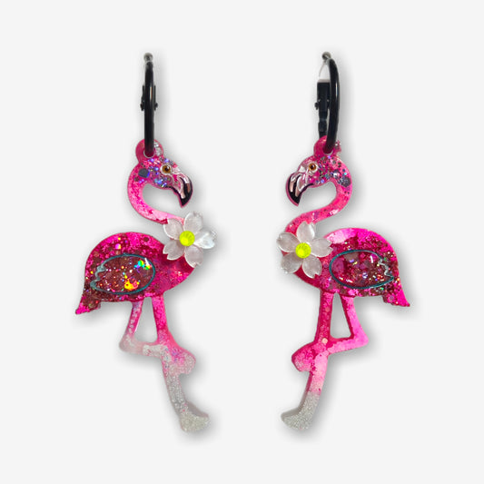 Flamencos Del Odiel