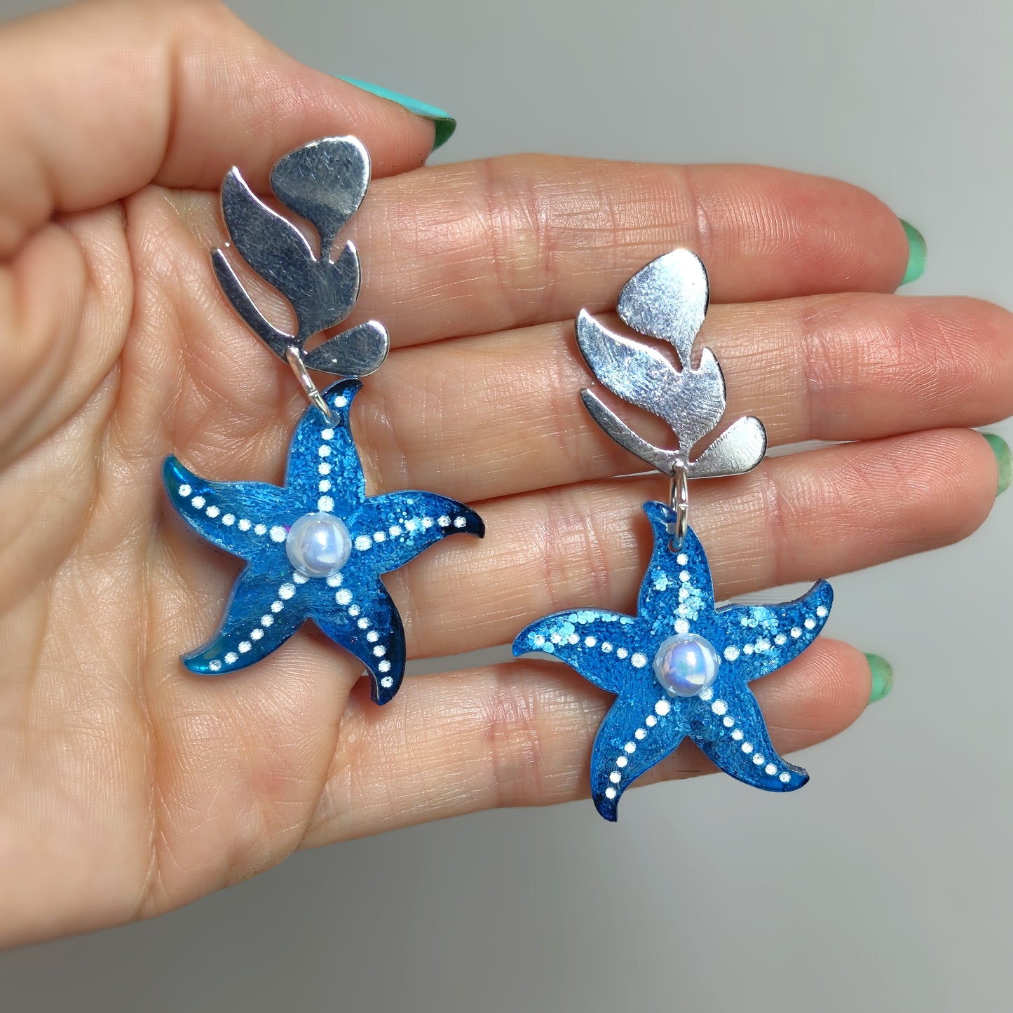 Estrella De Mar