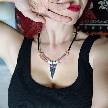 Collar Cristal