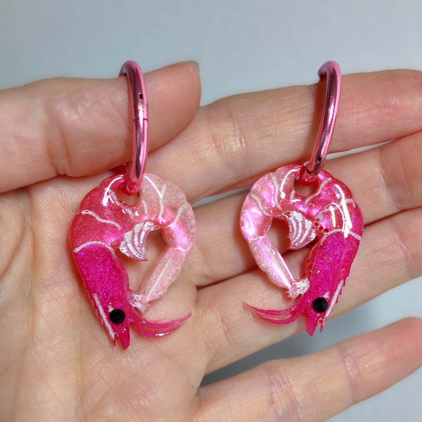 Gamba Pink