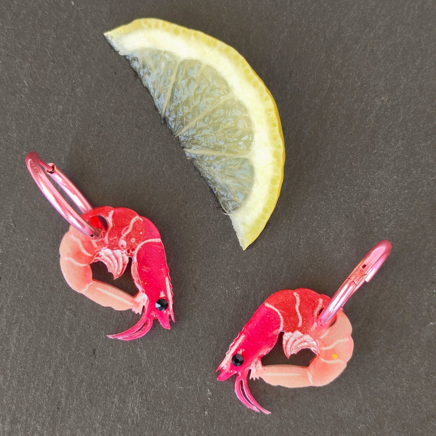 Gamba Pink