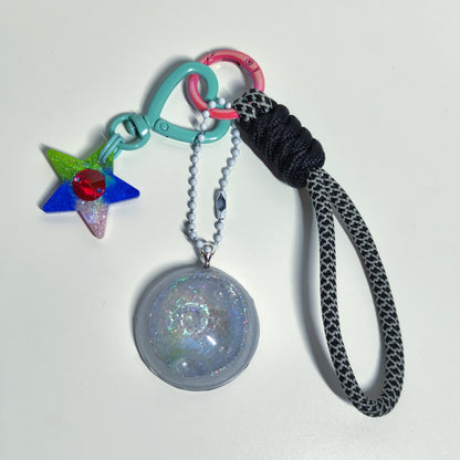 Charm Luna