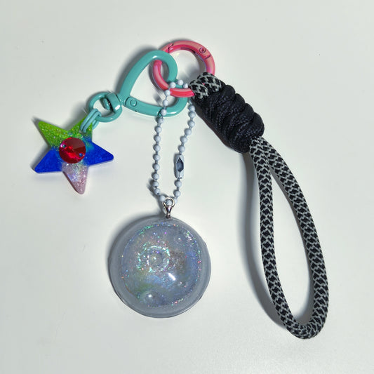 Charm Luna