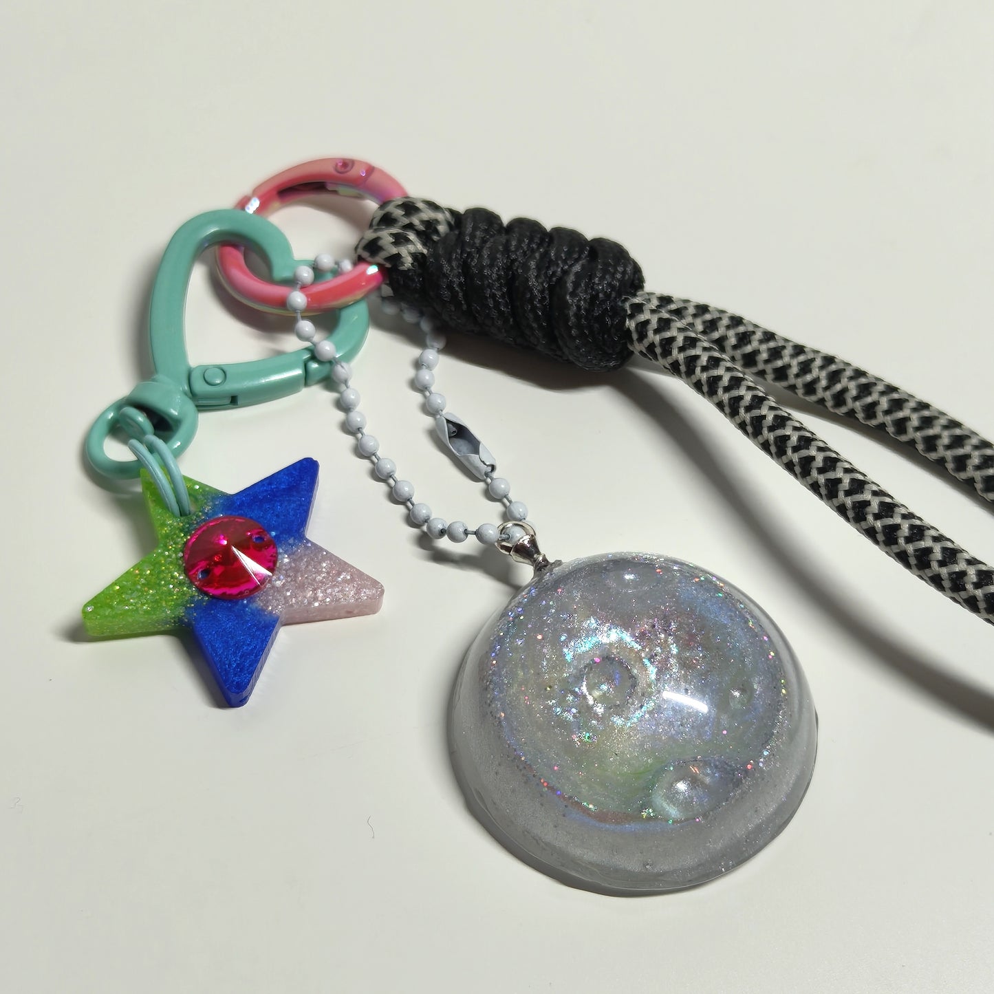 Charm Luna