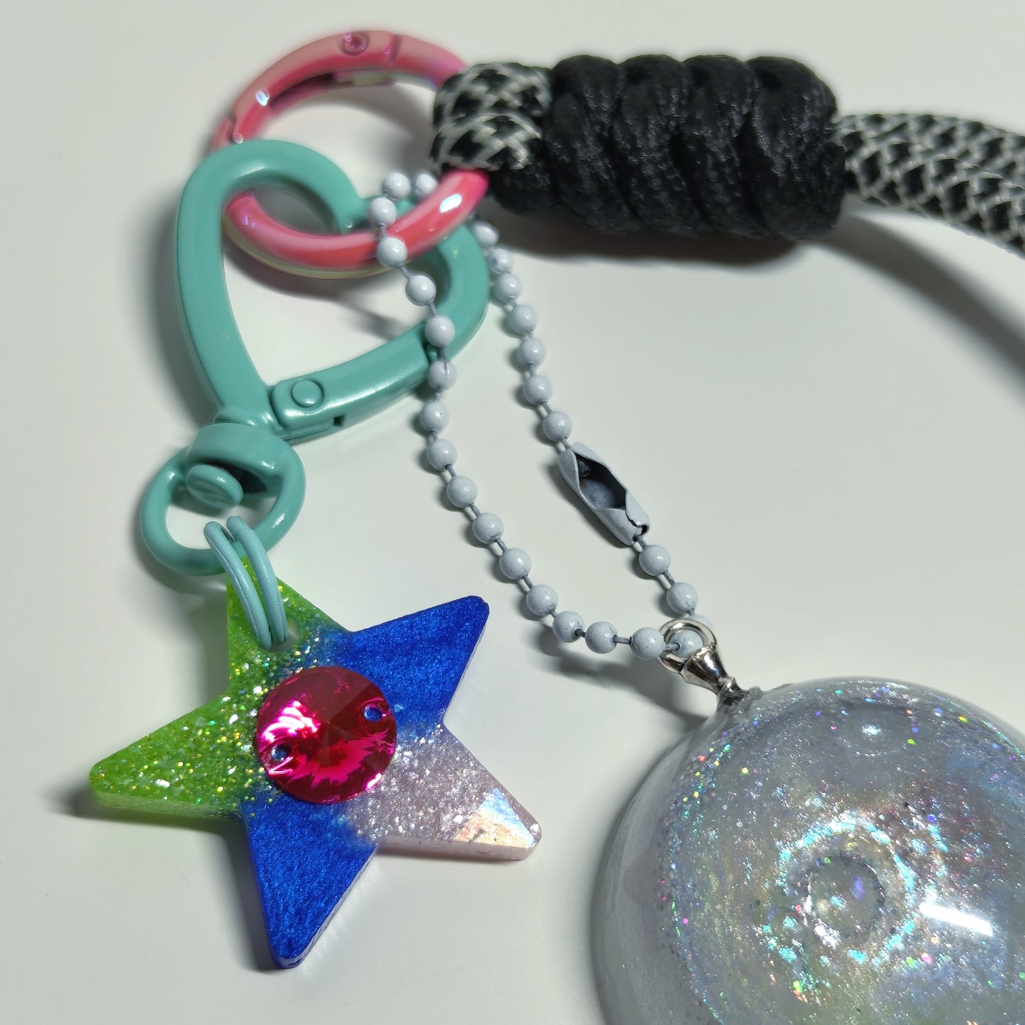 Charm Luna