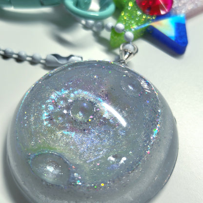 Charm Luna