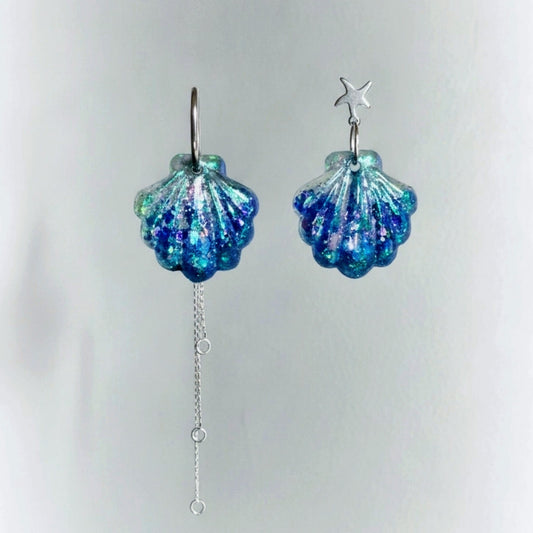 Tridacna Blue