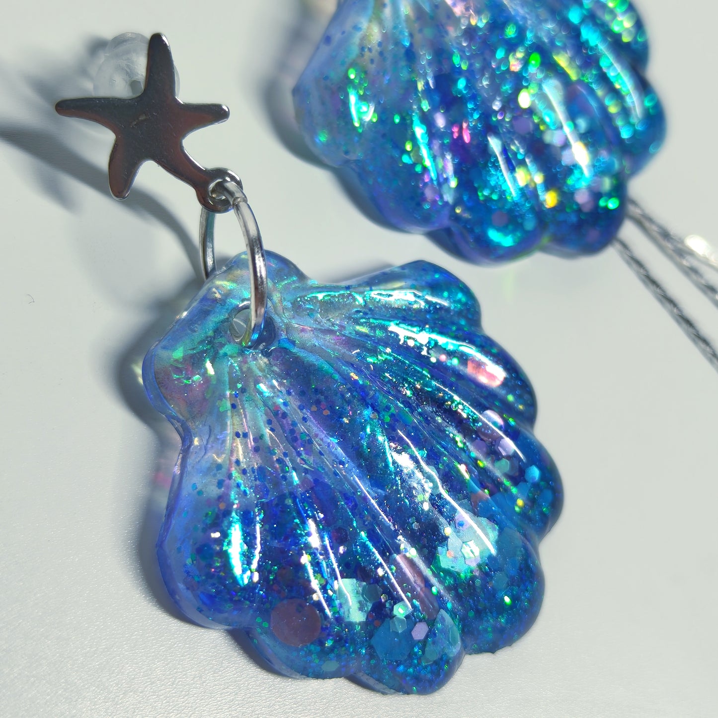 Tridacna Blue