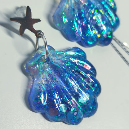 Tridacna Blue