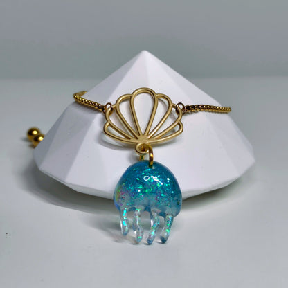 Pulsera Irukandji