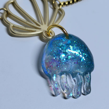 Pulsera Irukandji