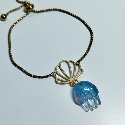 Pulsera Irukandji