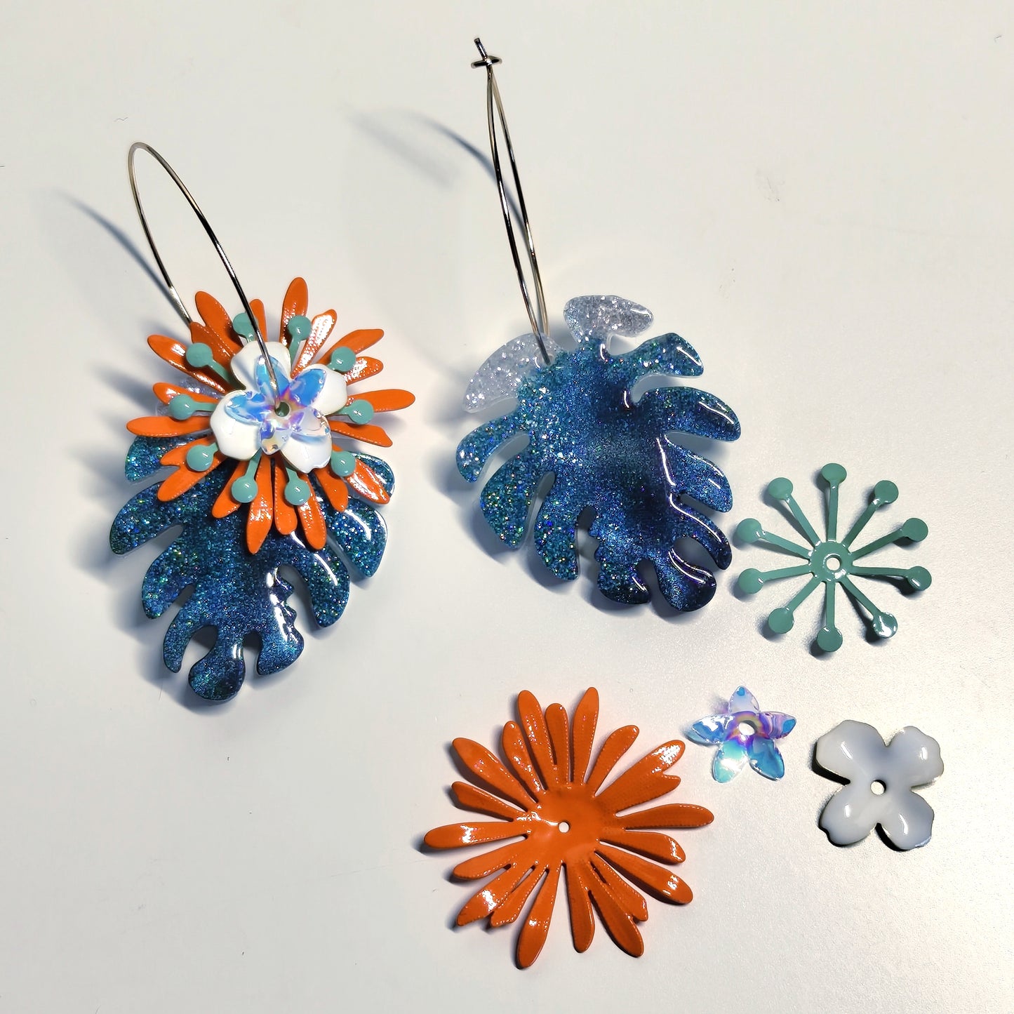 Multi Flower