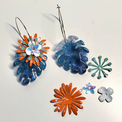 Multi Flower