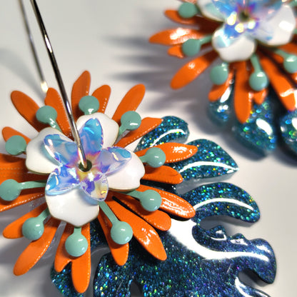 Multi Flower