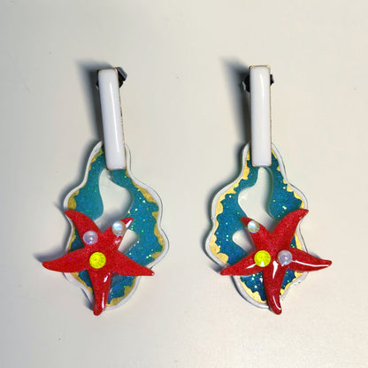 Lecho Marino