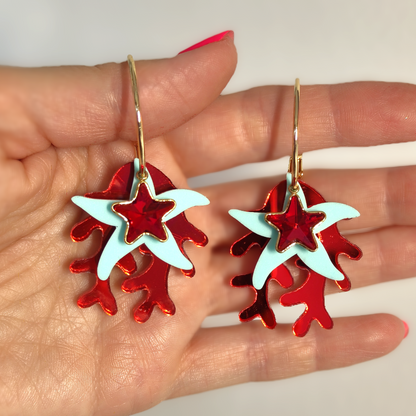 Coral De Fuego
