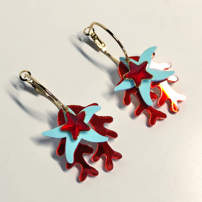 Coral De Fuego