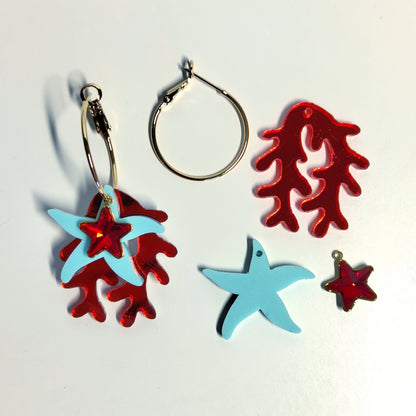 Coral De Fuego