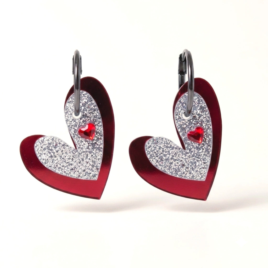 Glitter Love