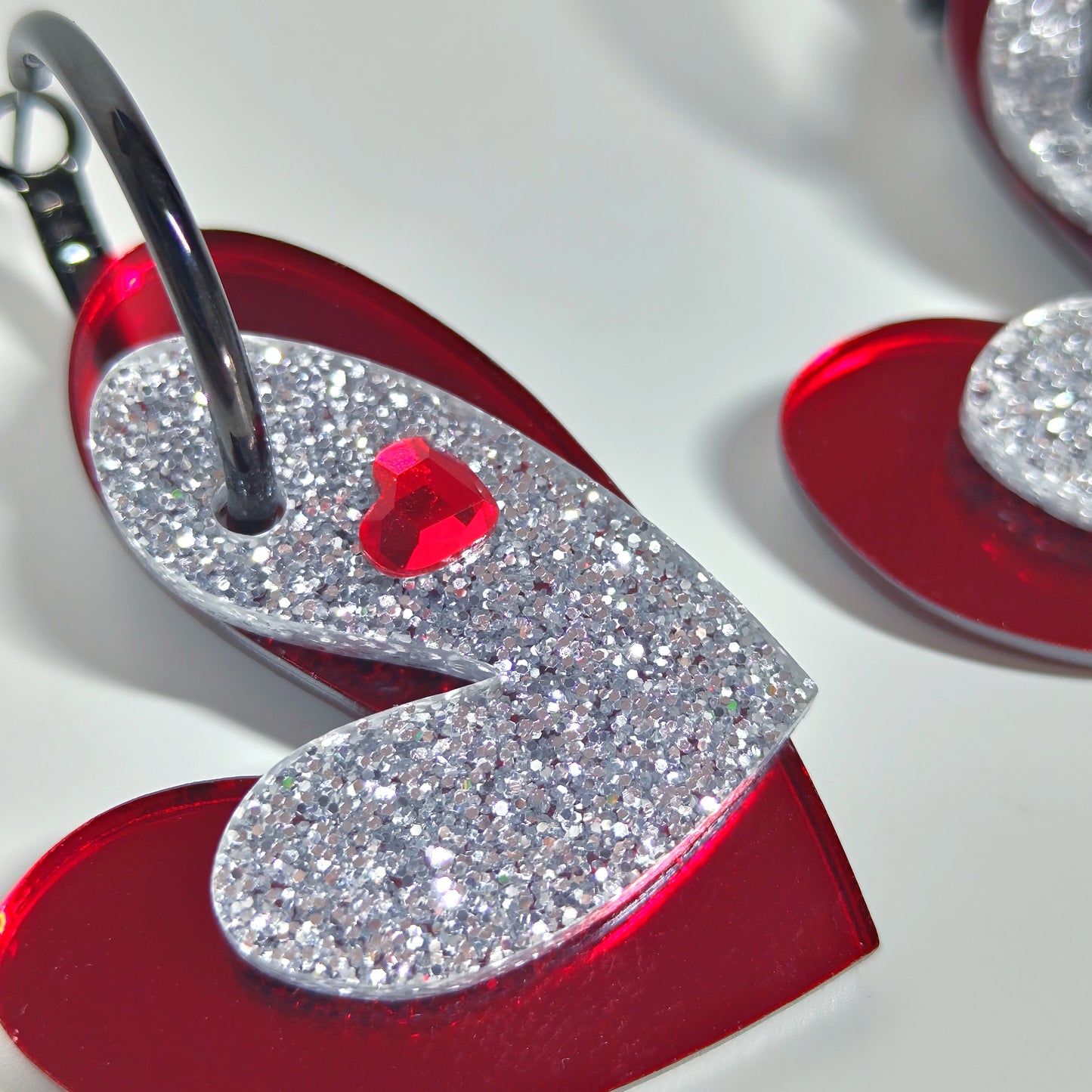 Glitter Love