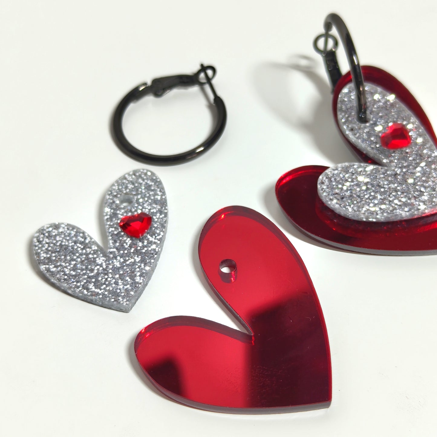 Glitter Love