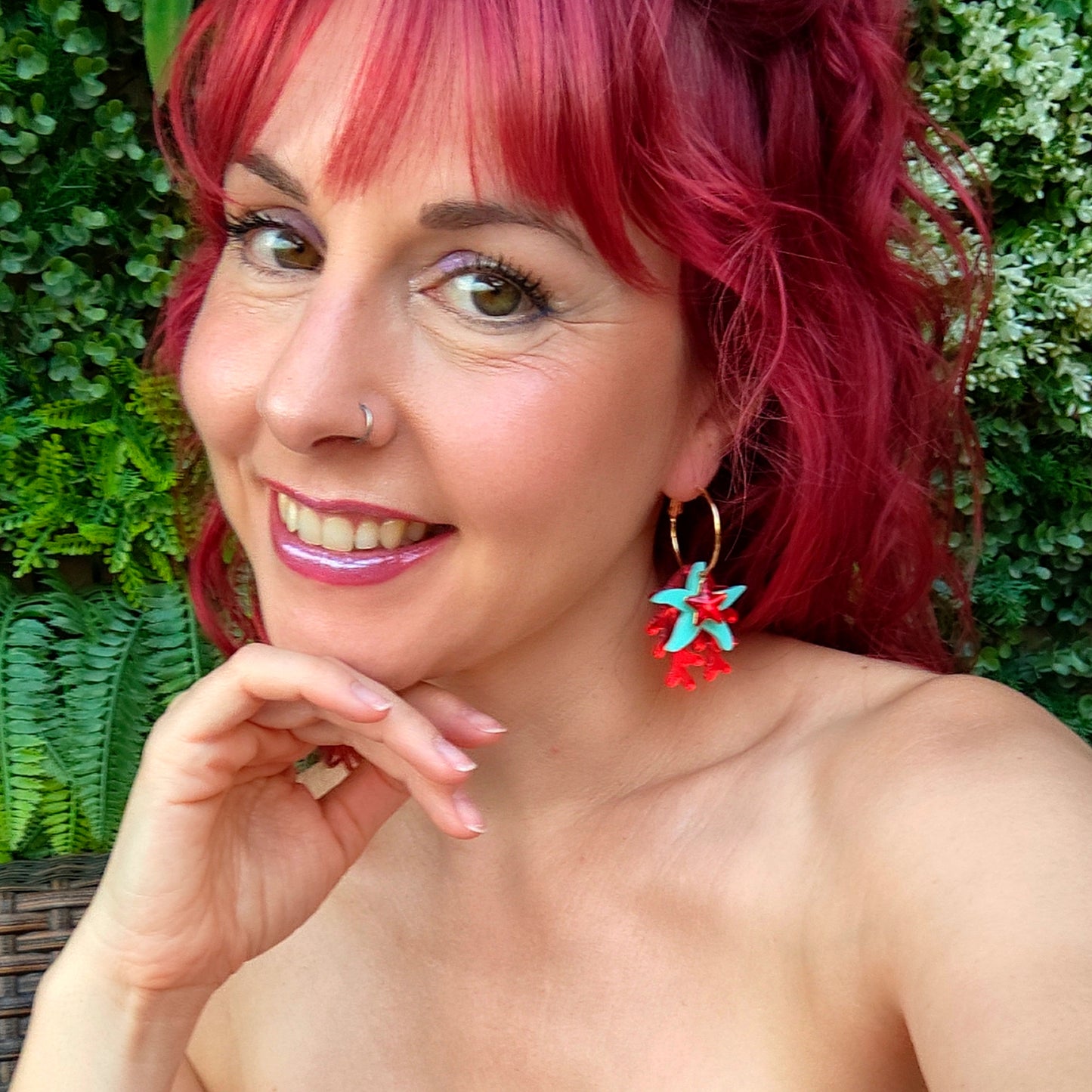 Coral De Fuego