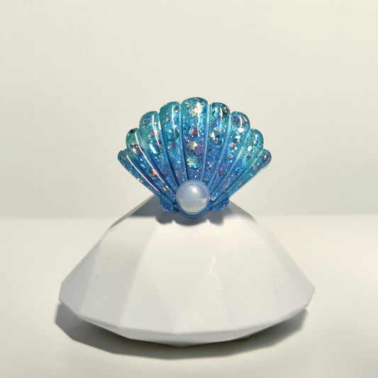 Anillo Perla