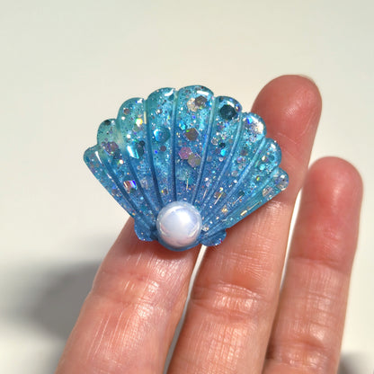 Anillo Perla