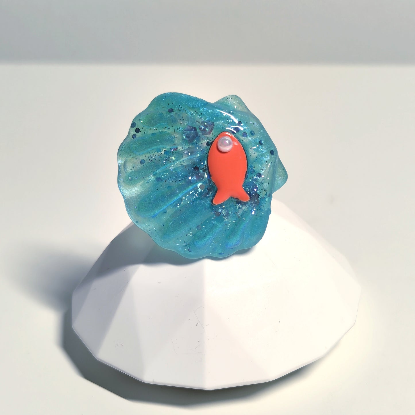 Anillo Simbiosis