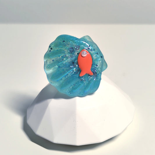 Anillo Simbiosis
