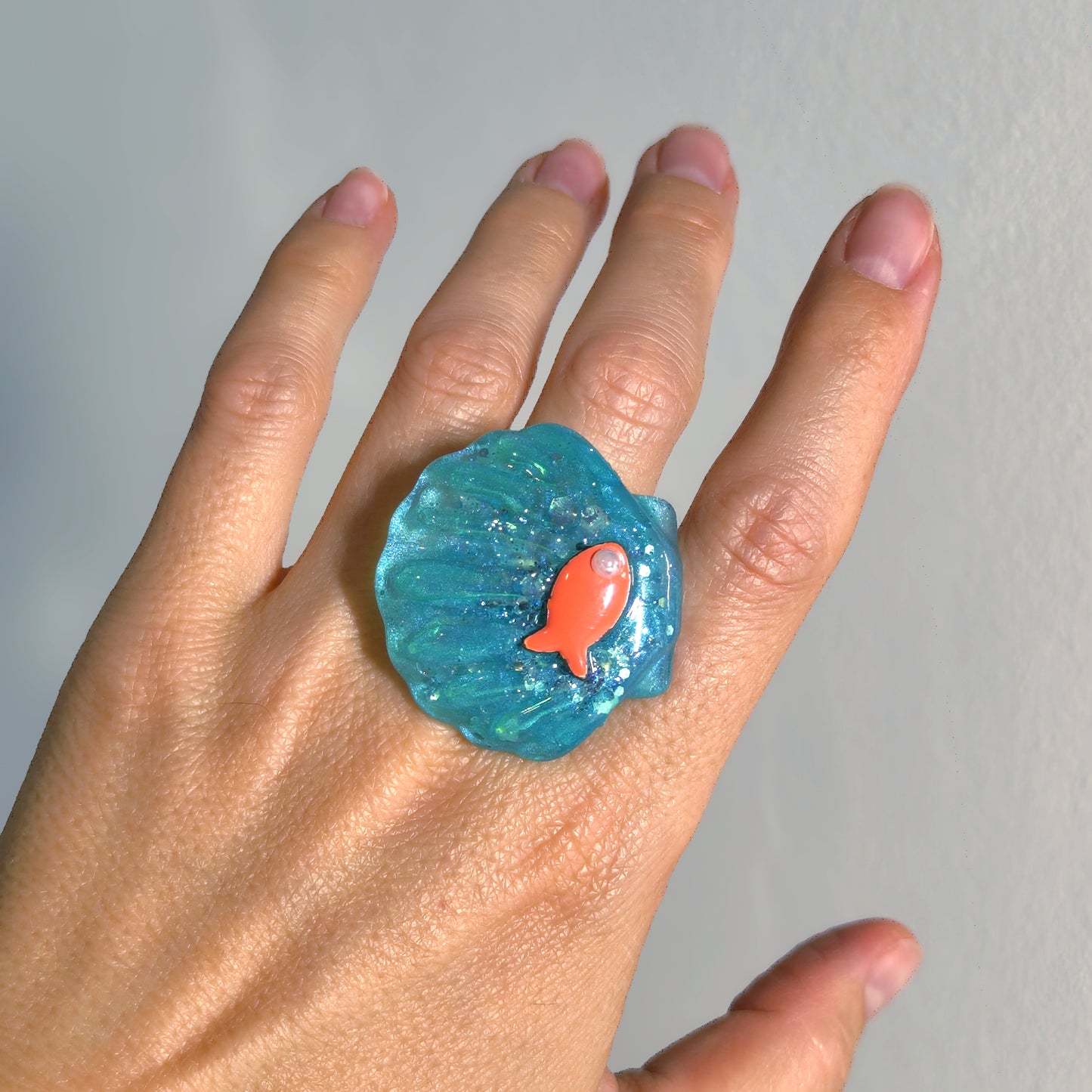 Anillo Simbiosis