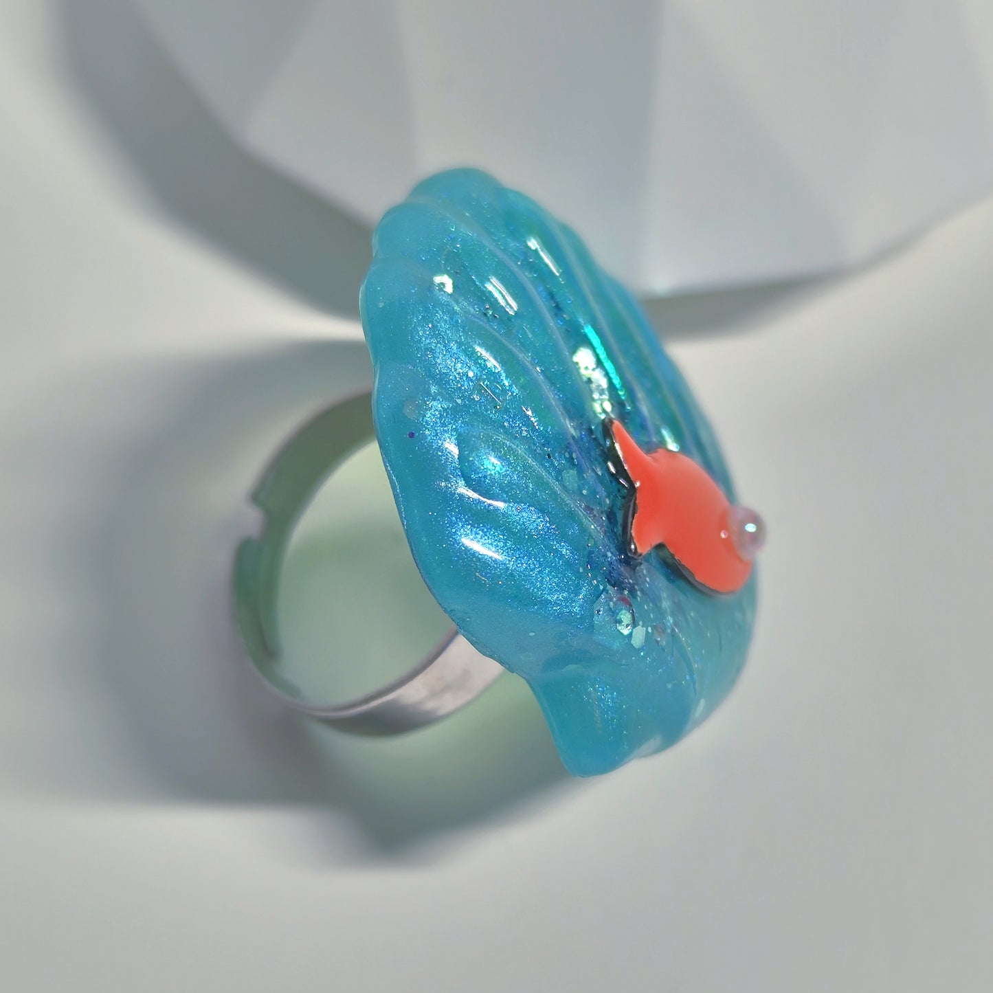 Anillo Simbiosis