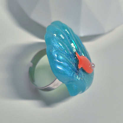Anillo Simbiosis