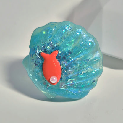 Anillo Simbiosis