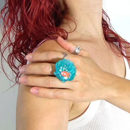 Anillo Simbiosis